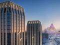 4-комнатная квартира · 135 м² · 4/20 этаж, Е 900 5, 5/1, 5/2, 5/3 за 140 млн ₸ в Астане, Нура р-н — фото 7