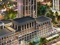 4-комнатная квартира · 135 м² · 4/20 этаж, Е 900 5, 5/1, 5/2, 5/3 за 140 млн ₸ в Астане, Нура р-н — фото 18