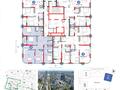 4-комнатная квартира · 135 м² · 4/20 этаж, Е 900 5, 5/1, 5/2, 5/3 за 140 млн ₸ в Астане, Нура р-н