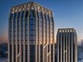 4-комнатная квартира · 135 м² · 4/20 этаж, Е 900 5, 5/1, 5/2, 5/3 за 140 млн ₸ в Астане, Нура р-н — фото 5