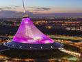 4-комнатная квартира · 135 м² · 4/20 этаж, Е 900 5, 5/1, 5/2, 5/3 за 140 млн ₸ в Астане, Нура р-н — фото 9