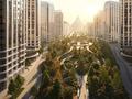 4-комнатная квартира · 135 м² · 4/20 этаж, Е 900 5, 5/1, 5/2, 5/3 за 140 млн ₸ в Астане, Нура р-н — фото 10