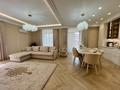 3-бөлмелі пәтер · 104.2 м², Абая 111, бағасы: 95 млн ₸ в Костанае — фото 6