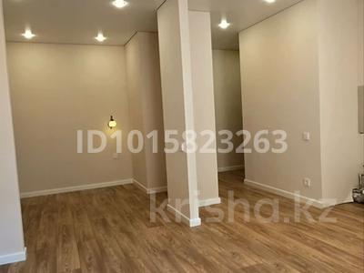 1-бөлмелі пәтер · 30 м² · 8/16 қабат, Утепова 31 — Жандосова, бағасы: 32.5 млн ₸ в Алматы, Бостандыкский р-н