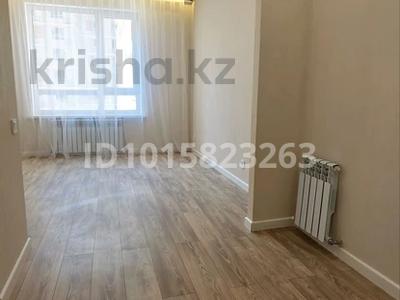 1-бөлмелі пәтер · 30 м² · 8/16 қабат, Утепова 31 — Жандосова, бағасы: 32.5 млн ₸ в Алматы, Бостандыкский р-н