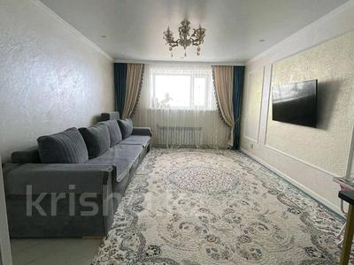 3-бөлмелі пәтер · 100.5 м² · 10/10 қабат, Ауэзова 213к, бағасы: 29 млн ₸ в Кокшетау