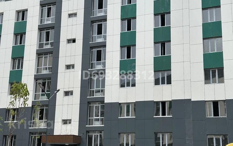 2-комнатная квартира, 70.3 м², 1/7 этаж, Шугыла 52