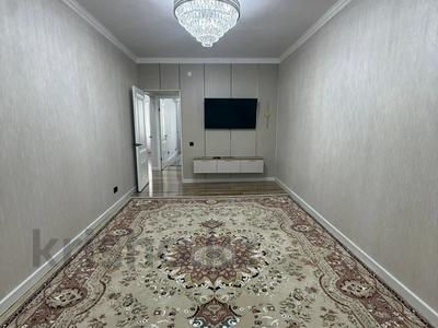 3-бөлмелі пәтер · 71 м² · 2/5 қабат, 28-й мкр 12, бағасы: 26 млн ₸ в Актау