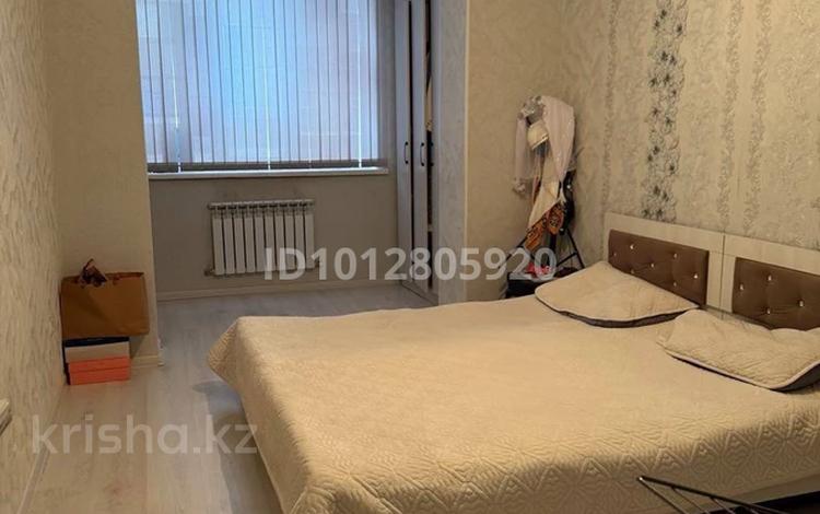 3 комнаты · 70 м² · 6/9 этаж, Абая 127 — Абая Жарокова за 70 000 ₸ в Алматы, Бостандыкский р-н — фото 2