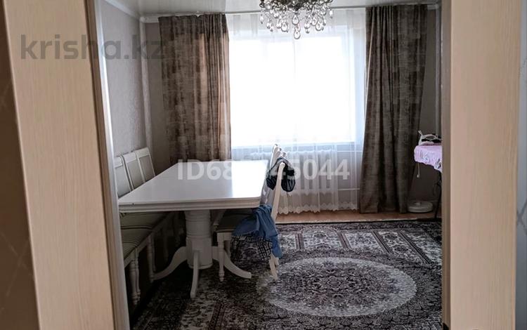 4-комнатная квартира, 98 м², 5/5 этаж, Жастар мкр 67 за 29 млн 〒 в Талдыкоргане, мкр Жастар — фото 2