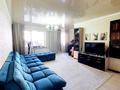 3-бөлмелі пәтер · 102.4 м² · 2/13 қабат, Сембинова, бағасы: 41.5 млн ₸ в Астане, р-н Байконур — фото 4