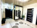 3-бөлмелі пәтер · 102.4 м² · 2/13 қабат, Сембинова, бағасы: 41.5 млн ₸ в Астане, р-н Байконур