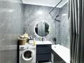 3-бөлмелі пәтер · 102.4 м² · 2/13 қабат, Сембинова, бағасы: 41.5 млн ₸ в Астане, р-н Байконур — фото 10