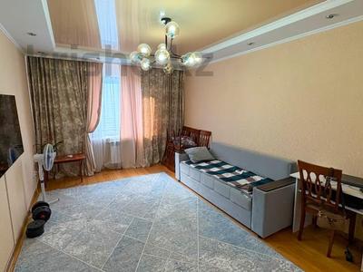 2-комнатная квартира · 54 м² · 4/5 этаж, Мушелтой за 25 млн ₸ в Талдыкоргане