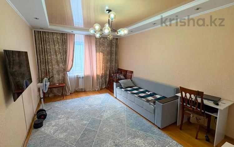 2-комнатная квартира · 54 м² · 4/5 этаж, Мушелтой за 25 млн ₸ в Талдыкоргане — фото 2