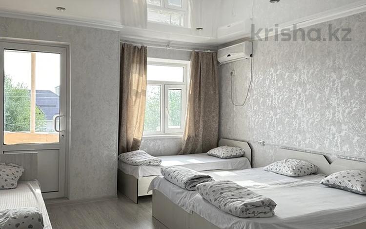 Отдельный дом · 10 комнат · 450 м² · 10 сот., Укаш ата 111 за 68 млн ₸ в Туркестане — фото 2