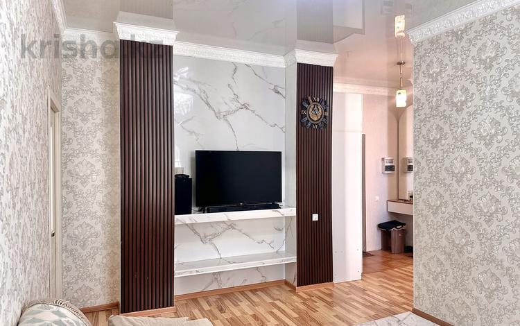 2-бөлмелі пәтер · 59 м² · 13/22 қабат, Нажимеденова 10, бағасы: 29 млн ₸ в Астане, Сарайшык р-н — фото 2