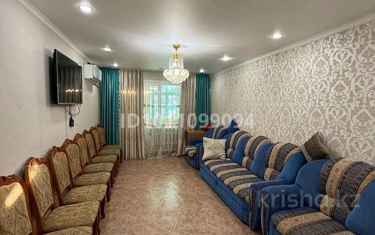 3-бөлмелі пәтер · 58 м² · 5/5 қабат, Сейфуллина 27 — Самаз, строймарт, школа садик все рядом, бағасы: 13 млн ₸ в Жезказгане — фото 2