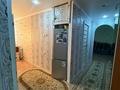 3-бөлмелі пәтер · 58 м² · 5/5 қабат, Сейфуллина 27 — Самаз, строймарт, школа садик все рядом, бағасы: 13 млн ₸ в Жезказгане — фото 2