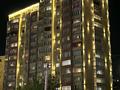 2-бөлмелі пәтер · 110 м² · 2/15 қабат, мкр Мамыр-3 23 — Саина-Шаляпина, бағасы: 85 млн ₸ в Алматы, Ауэзовский р-н