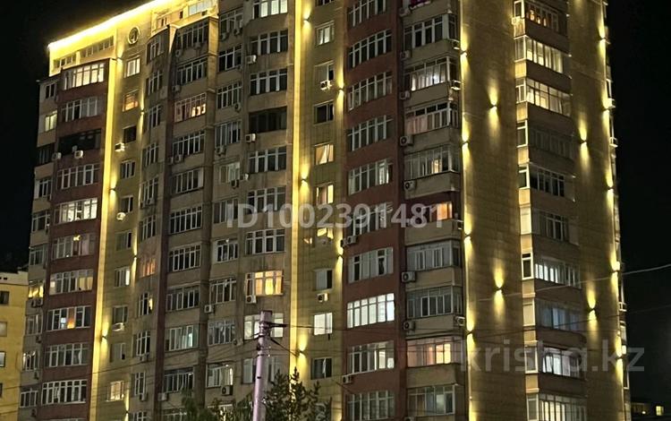 2-бөлмелі пәтер · 110 м² · 2/15 қабат, мкр Мамыр-3 23 — Саина-Шаляпина, бағасы: 85 млн ₸ в Алматы, Ауэзовский р-н — фото 13