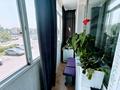 2-бөлмелі пәтер · 110 м² · 2/15 қабат, мкр Мамыр-3 23 — Саина-Шаляпина, бағасы: 85 млн ₸ в Алматы, Ауэзовский р-н — фото 10