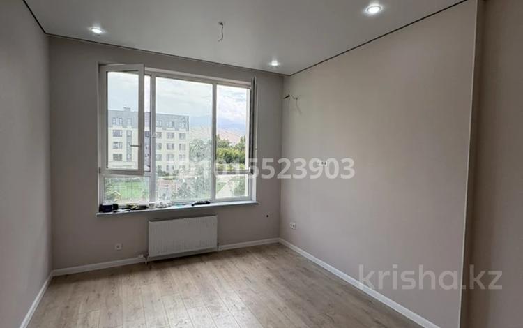 2-бөлмелі пәтер · 50 м² · 4/6 қабат, Тараз 8/1, бағасы: 44 млн ₸ в Алматы, Турксибский р-н — фото 2