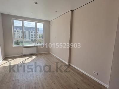 2-бөлмелі пәтер · 50 м² · 4/6 қабат, Тараз 8/1, бағасы: 44 млн ₸ в Алматы, Турксибский р-н