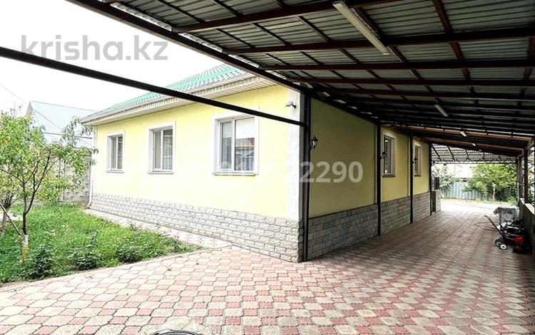 Жеке үй · 4 бөлме · 160 м² · 6 жүзд., Есенина 2В — Район инкубатора, бағасы: 63 млн ₸ в Талгаре — фото 2