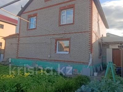 Отдельный дом · 5 комнат · 155 м² · 6 сот., 6 микрорайон за 29 млн 〒 в Рудном