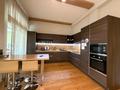 3-бөлмелі пәтер · 150 м² · 8/8 қабат, Горный Гигант ш/а., бағасы: 180 млн ₸ в Алматы, Медеуский р-н — фото 12