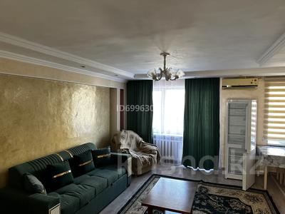 2-комнатная квартира · 48 м² · 2/5 этаж, Дружба народов 4/2 — Кафе Каспий за 16 000 ₸ в Приозёрске