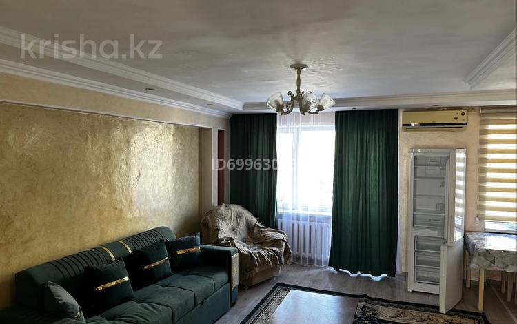2-комнатная квартира · 48 м² · 2/5 этаж, Дружба народов 4/2 — Кафе Каспий за 16 000 ₸ в Приозёрске — фото 32