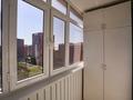 3-комнатная квартира · 61.5 м² · 7/9 этаж, Момышулы 43/3 — Тауелсиздик - Момышулы за 35 млн 〒 в Астане, Алматы р-н — фото 9
