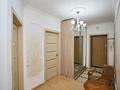 3-комнатная квартира · 61.5 м² · 7/9 этаж, Момышулы 43/3 — Тауелсиздик - Момышулы за 35 млн 〒 в Астане, Алматы р-н — фото 12