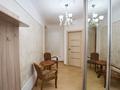 3-комнатная квартира · 61.5 м² · 7/9 этаж, Момышулы 43/3 — Тауелсиздик - Момышулы за 35 млн 〒 в Астане, Алматы р-н — фото 11