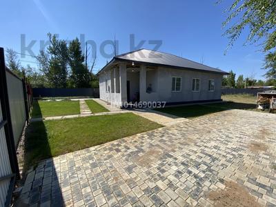 Отдельный дом · 3 комнаты · 130 м² · 9 сот., С/о Достык 97 за 28 млн ₸ в Уральске