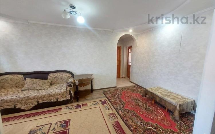 3-бөлмелі пәтер · 55.4 м² · 3/5 қабат, Майкудук, магнитогорская, бағасы: 13 млн ₸ в Караганде, Алихана Бокейханова р-н — фото 2