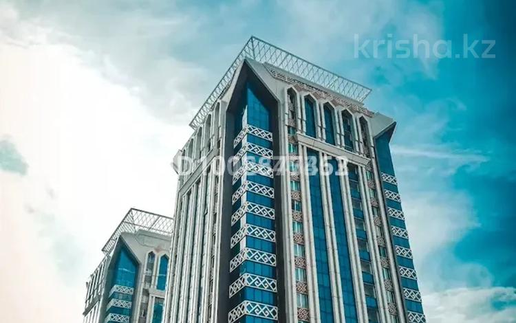 3-бөлмелі пәтер · 74 м² · 14/19 қабат, Аманжолова 28/1, бағасы: 67 млн ₸ в Астане, Сарайшык р-н — фото 2