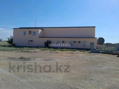 Промбаза · 1 га, Промбаза 7 — У кругового кольца за 2 млн ₸ в Кызылтобе 2