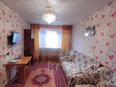 3-комнатная квартира · 61.1 м² · 5/5 этаж, Майкудук, 14й микрорайон за 10.5 млн 〒 в Караганде, Алихана Бокейханова р-н