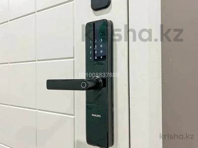 1-комнатная квартира · 37 м² · 1/10 этаж, Туран 40/1 за 29.5 млн ₸ в Астане, Есильский р-н
