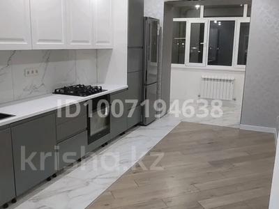 3-бөлмелі пәтер · 112 м² · 3/5 қабат, мкр Жана Орда, Мкр Жана Орда Алаш 4, бағасы: 55.5 млн ₸ в Уральске