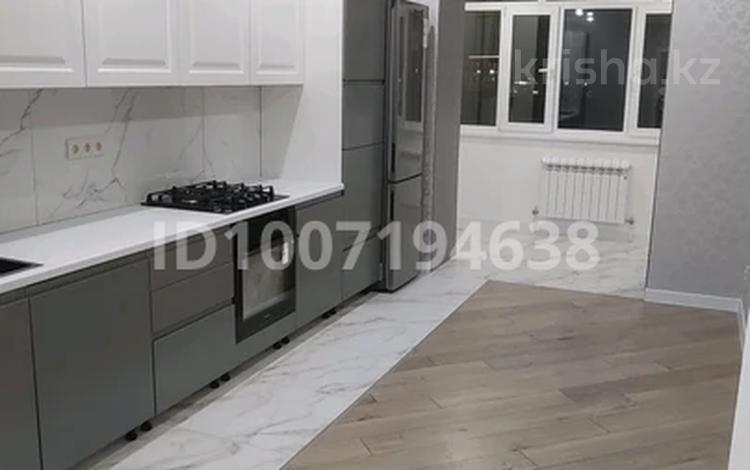 3-комнатная квартира · 112 м² · 3/5 этаж, мкр Жана Орда, Мкр Жана Орда Алаш 4 за 55.5 млн ₸ в Уральске — фото 2