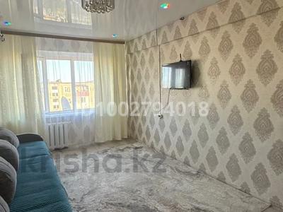 1-комнатная квартира · 36 м², Сабитова 26 за 15 000 ₸ в Балхаше