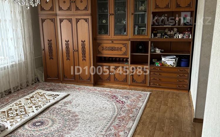 3-комнатная квартира · 100 м² · 3/5 этаж, 14-й мкр 3 — Набережная, Казахтелеком, Акимат, школы, садики за 35 млн ₸ в Актау — фото 2