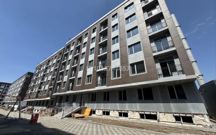 3-бөлмелі пәтер · 67.7 м² · 5/6 қабат, Қайрат ш/а. уч. 377, бағасы: 31.9 млн ₸ в Алматы, Турксибский р-н — фото 10