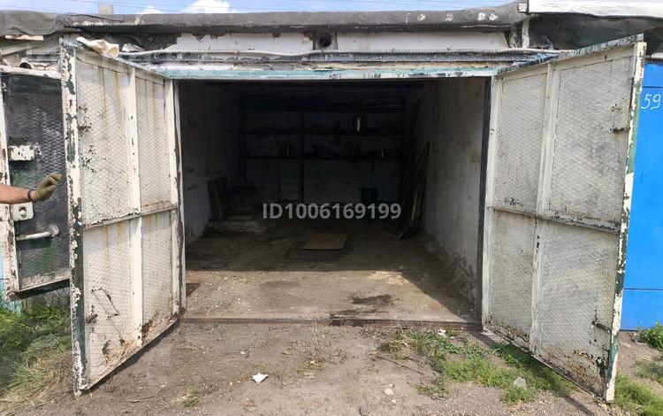 Гараж · 21 м² · Королева — Между улиц М. Ауэзова и М.Маметова ПК &amp;quot;Каскад&amp;quot; за 2.2 млн 〒 в Экибастузе — фото 2