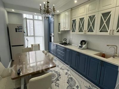 2-комнатная квартира · 69.5 м² · 6/9 этаж, мкр. Алтын орда за 27.5 млн 〒 в Актобе