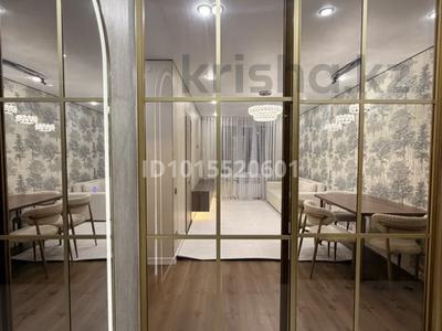 2-бөлмелі пәтер · 40 м² · 7/9 қабат, Райымбек 590/18 — Школа 214, бағасы: 29.5 млн ₸ в Алматы, Наурызбайский р-н